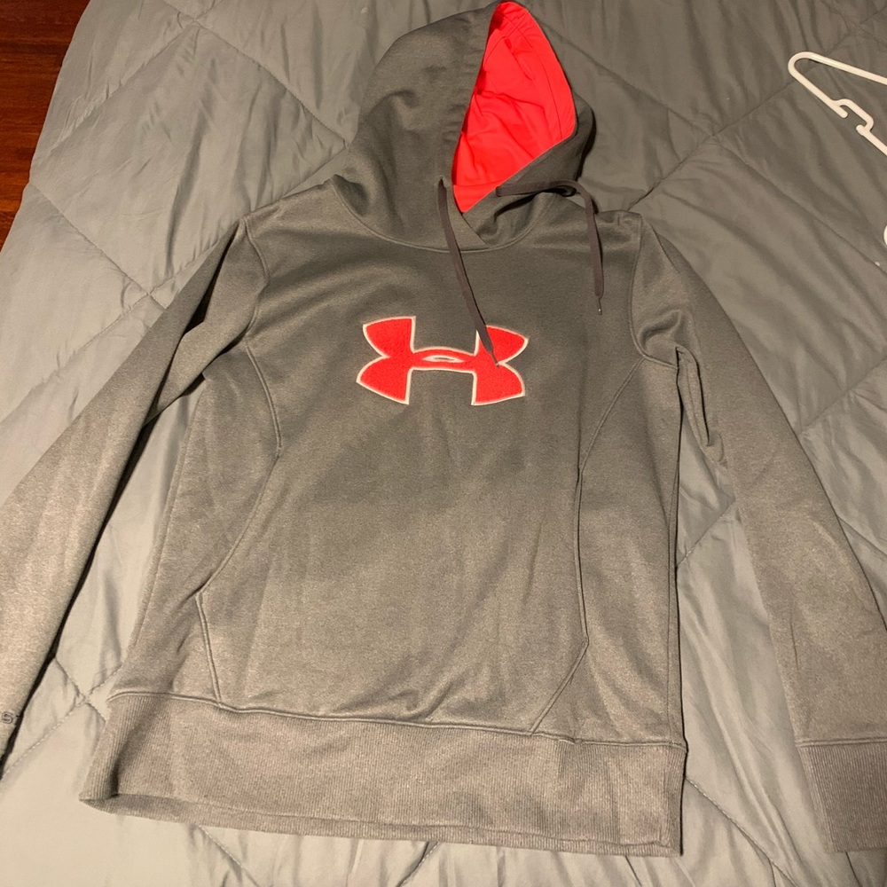 Women’s Under Armour Hoodie